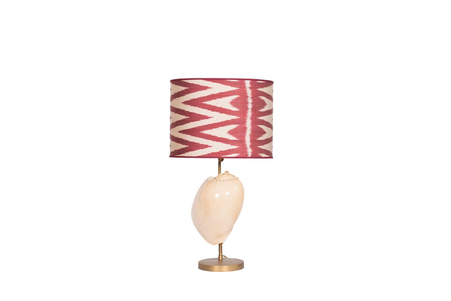 SORRENTE WITH A MELO DIADEMA SHELL