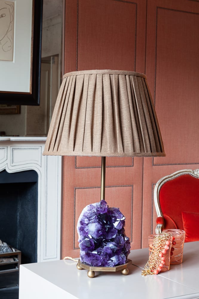 Bahia Lamp