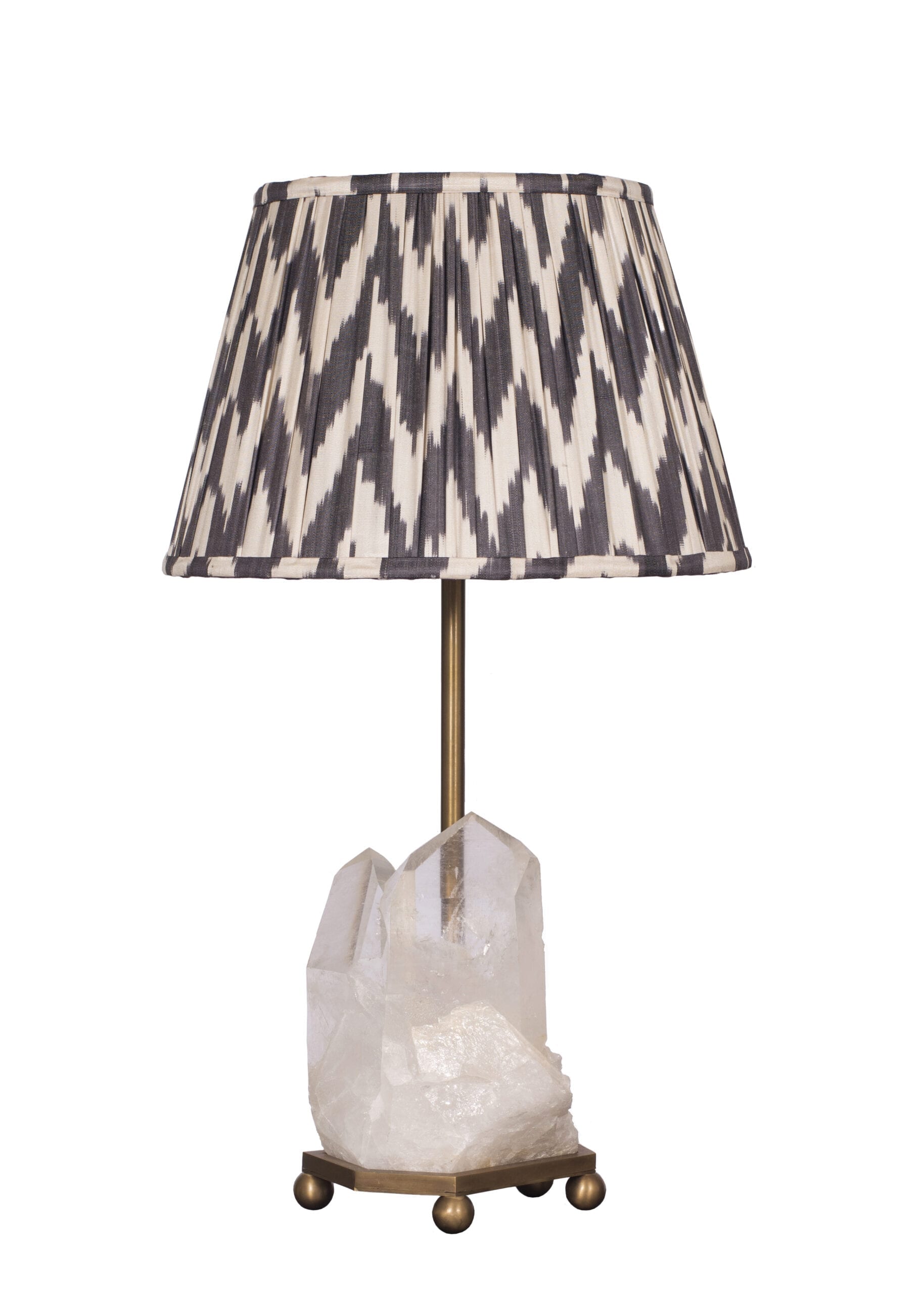 BAHIA WITH A TRANSLUCENT QUARTZ - Image 4