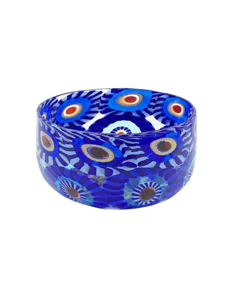 Murano glas creation