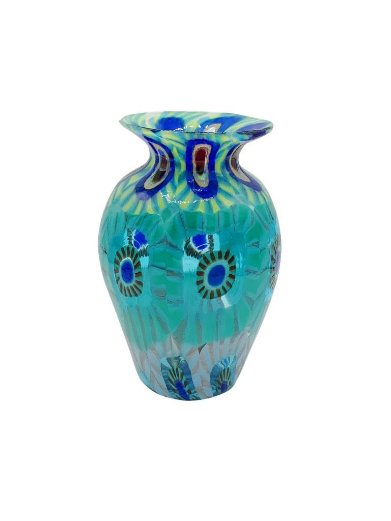 Murano art collection
