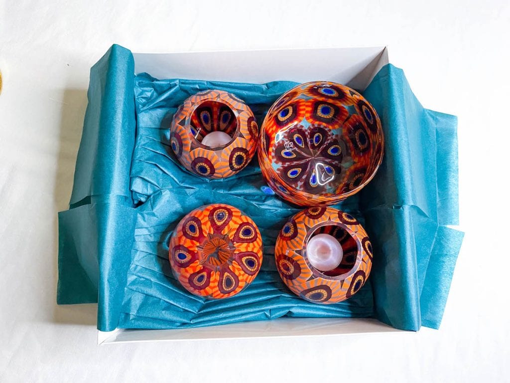Christmas Gift boxes