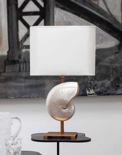 Capri Lamp